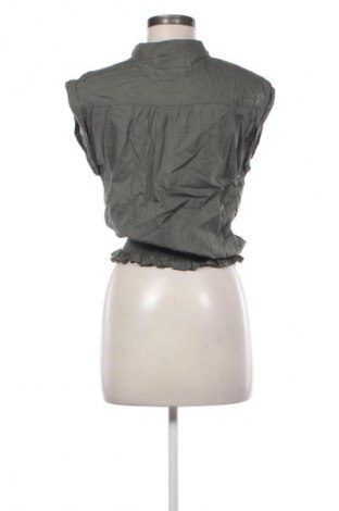 Дамска риза Gate Woman, Размер S, Цвят Зелен, Цена 12,77 €