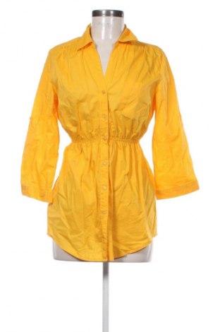 Női ing Gate Woman, Méret M, Szín Sárga, Ár 5 277 Ft