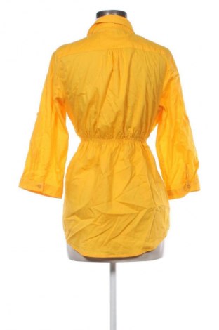 Női ing Gate Woman, Méret M, Szín Sárga, Ár 5 277 Ft