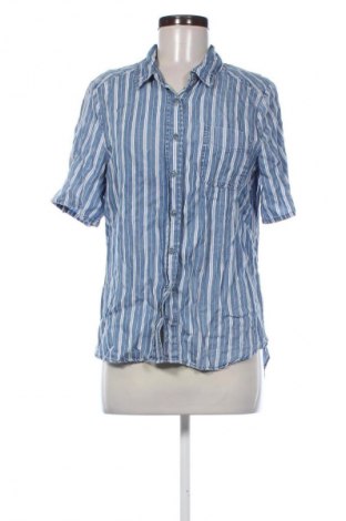 Damenbluse Geisha, Größe M, Farbe Mehrfarbig, Preis € 8,99