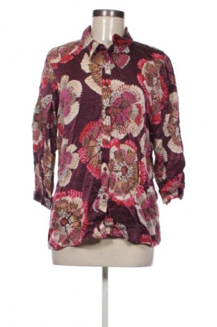 Dámska košeľa  Geisha, Veľkosť L, Farba Viacfarebná, Cena  6,95 €