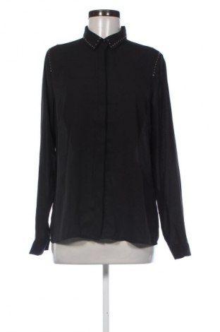 Γυναικείο πουκάμισο Geisha, Μέγεθος M, Χρώμα Μαύρο, Τιμή 5,99 €