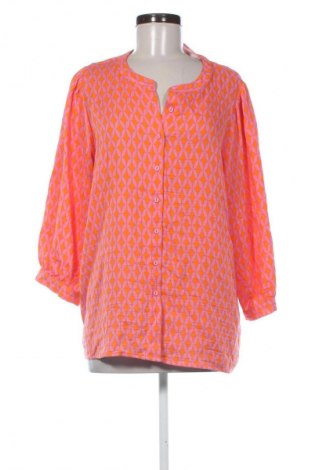 Damenbluse Geisha, Größe L, Farbe Mehrfarbig, Preis € 7,99