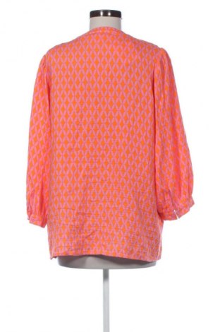 Damenbluse Geisha, Größe L, Farbe Mehrfarbig, Preis € 7,99