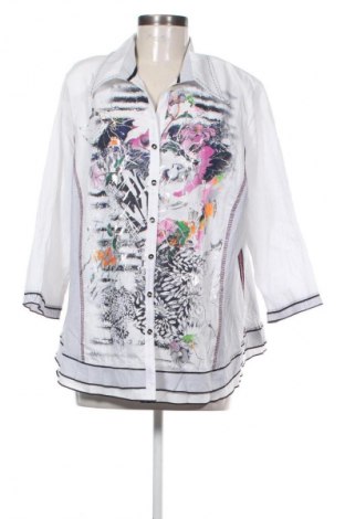 Cămașă de femei Gelco, Mărime XL, Culoare Multicolor, Preț 112,97 Lei