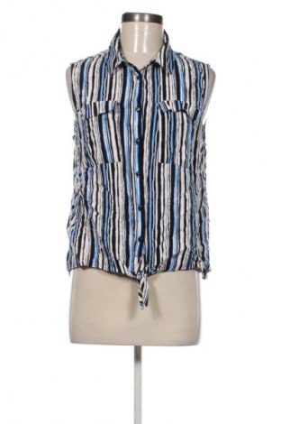 Γυναικείο πουκάμισο Gemo, Μέγεθος XL, Χρώμα Πολύχρωμο, Τιμή 7,99 €