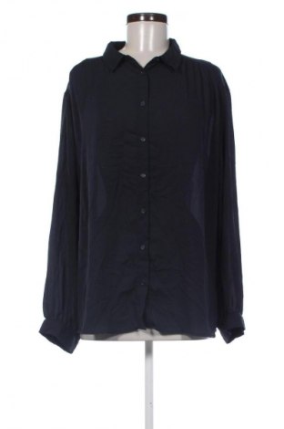 Damenbluse Gemo, Größe XXL, Farbe Blau, Preis € 8,99