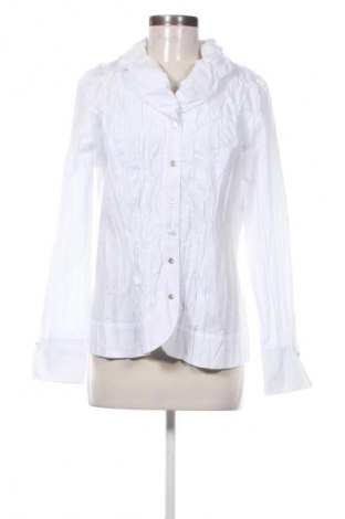 Damska koszula Gerry Weber, Rozmiar M, Kolor Biały, Cena 53,99 zł