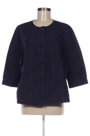 Damenbluse Gerry Weber, Größe XXL, Farbe Blau, Preis 22,99 €