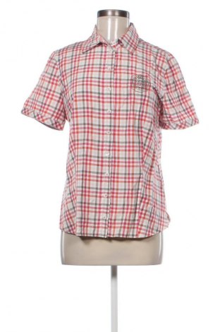 Γυναικείο πουκάμισο Gerry Weber, Μέγεθος L, Χρώμα Πολύχρωμο, Τιμή 10,99 €