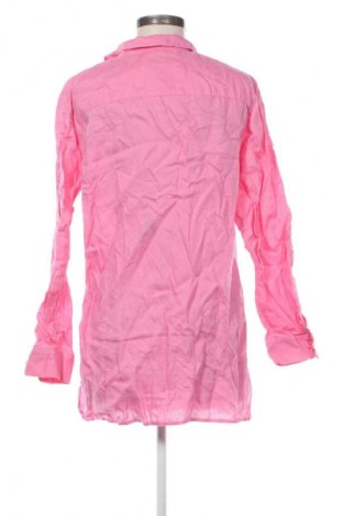 Γυναικείο πουκάμισο Gerry Weber, Μέγεθος XL, Χρώμα Ρόζ , Τιμή 15,99 €