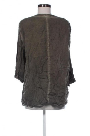 Damenbluse Gerry Weber, Größe XXL, Farbe Grün, Preis 21,99 €