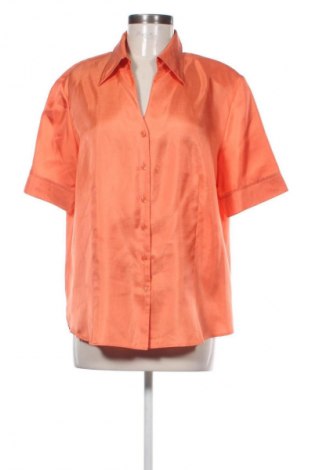 Дамска риза Gerry Weber, Размер XL, Цвят Оранжев, Цена 25,00 €