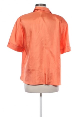 Дамска риза Gerry Weber, Размер XL, Цвят Оранжев, Цена 25,00 €