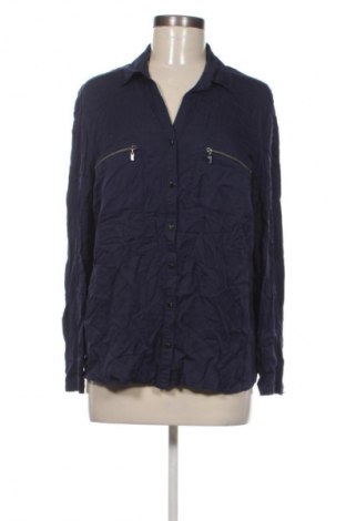 Damenbluse Gerry Weber, Größe XL, Farbe Blau, Preis 18,99 €