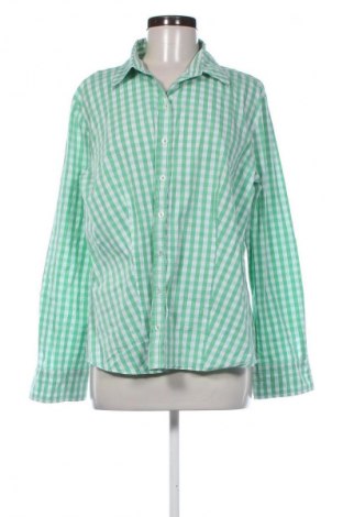 Γυναικείο πουκάμισο Gerry Weber, Μέγεθος XL, Χρώμα Πολύχρωμο, Τιμή 13,99 €