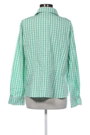 Γυναικείο πουκάμισο Gerry Weber, Μέγεθος XL, Χρώμα Πολύχρωμο, Τιμή 13,99 €