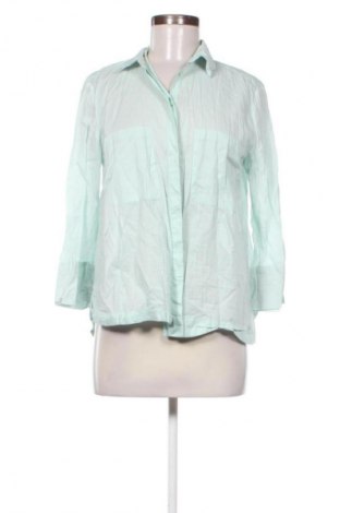 Damenbluse Gerry Weber, Größe M, Farbe Blau, Preis 11,99 €