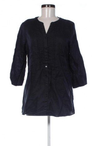 Cămașă de femei Gerry Weber, Mărime L, Culoare Albastru, Preț 73,99 Lei