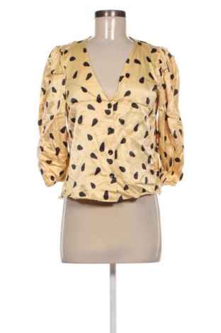 Dámská košile  Gestuz, Velikost S, Barva Vícebarevné, Cena  419,00 Kč