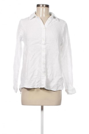 Női ing Gina, Méret M, Szín Fehér, Ár 2 199 Ft
