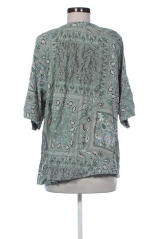 Damenbluse Gina, Größe XL, Farbe Mehrfarbig, Preis 7,99 €