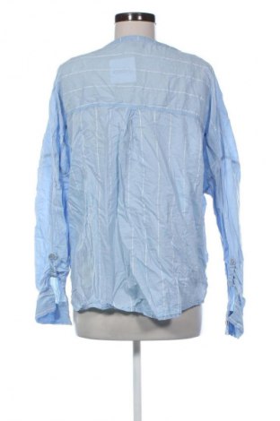 Γυναικείο πουκάμισο Gina, Μέγεθος L, Χρώμα Πολύχρωμο, Τιμή 5,99 €