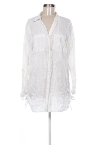 Cămașă de femei Gina, Mărime XL, Culoare Alb, Preț 34,99 Lei