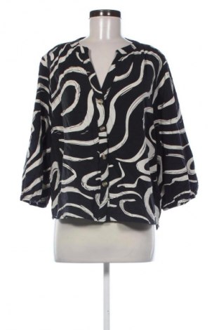 Дамска риза Gina, Размер L, Цвят Многоцветен, Цена 5,11 €