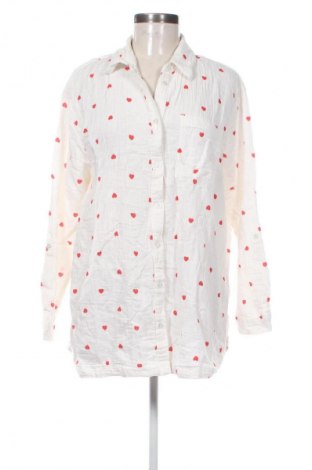 Damska koszula Gina, Rozmiar XL, Kolor Biały, Cena 28,99 zł