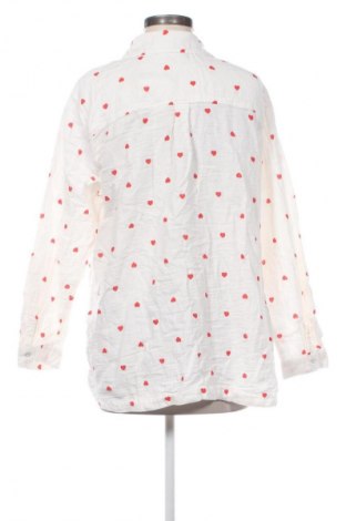 Damska koszula Gina, Rozmiar XL, Kolor Biały, Cena 28,99 zł