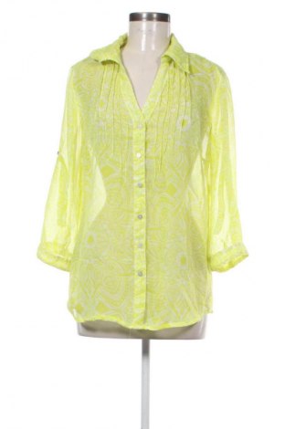 Cămașă de femei Gina, Mărime L, Culoare Multicolor, Preț 66,16 Lei