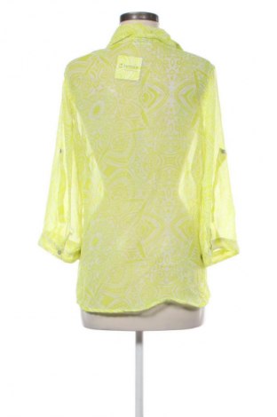 Cămașă de femei Gina, Mărime L, Culoare Multicolor, Preț 66,16 Lei