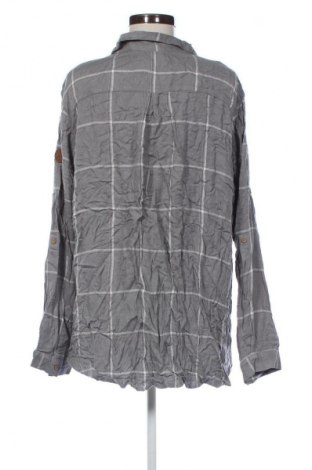 Női ing Gina, Méret XXL, Szín Sokszínű, Ár 2 889 Ft