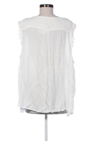 Damenbluse Gina, Größe XXL, Farbe Weiß, Preis € 7,99