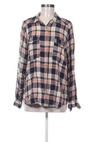 Cămașă de femei Gina, Mărime XL, Culoare Multicolor, Preț 28,99 Lei