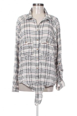 Dámská košile  Gina, Velikost XXL, Barva Vícebarevné, Cena  349,00 Kč