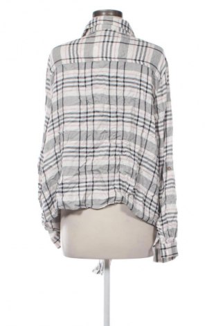 Dámská košile  Gina, Velikost XXL, Barva Vícebarevné, Cena  349,00 Kč