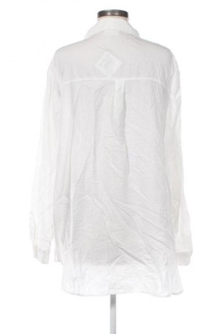 Damenbluse Gina, Größe XXL, Farbe Weiß, Preis € 7,99