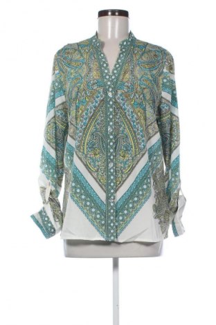 Damenbluse Gina, Größe XL, Farbe Mehrfarbig, Preis 5,99 €