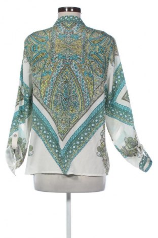 Damenbluse Gina, Größe XL, Farbe Mehrfarbig, Preis 5,99 €