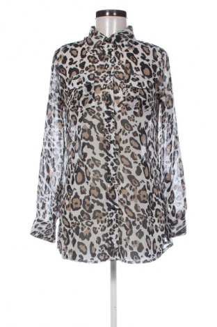 Γυναικείο πουκάμισο Gina Benotti, Μέγεθος S, Χρώμα Πολύχρωμο, Τιμή 4,99 €