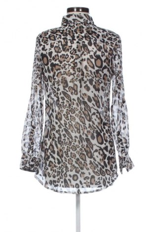 Γυναικείο πουκάμισο Gina Benotti, Μέγεθος S, Χρώμα Πολύχρωμο, Τιμή 4,99 €