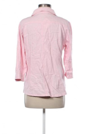 Damenbluse Gina Benotti, Größe L, Farbe Rosa, Preis € 5,99