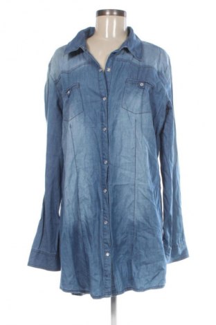 Női ing Gina Benotti, Méret XXL, Szín Kék, Ár 5 509 Ft