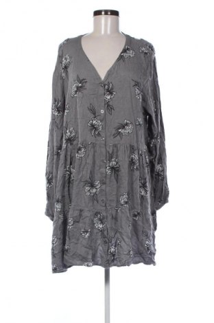 Dámska košeľa  Gina Benotti, Veľkosť XXL, Farba Viacfarebná, Cena  13,95 €