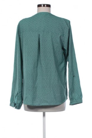 Damenbluse Gina Benotti, Größe M, Farbe Grün, Preis 4,99 €