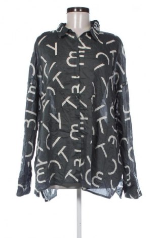 Cămașă de femei Gina Benotti, Mărime 3XL, Culoare Multicolor, Preț 78,99 Lei