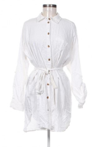 Damska koszula Gina Benotti, Rozmiar XL, Kolor Biały, Cena 59,99 zł