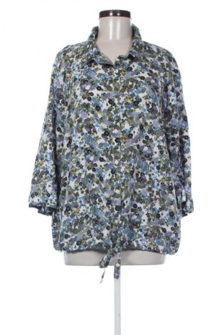 Damenbluse Gina Benotti, Größe XL, Farbe Mehrfarbig, Preis € 8,99